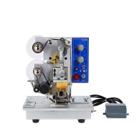 HP-241B Полуавтоматический датер